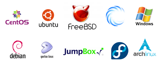 All Os